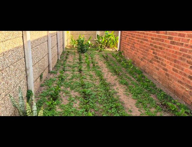 3 BEDROOM HOUSE FOR SALE IN HEIDERAND